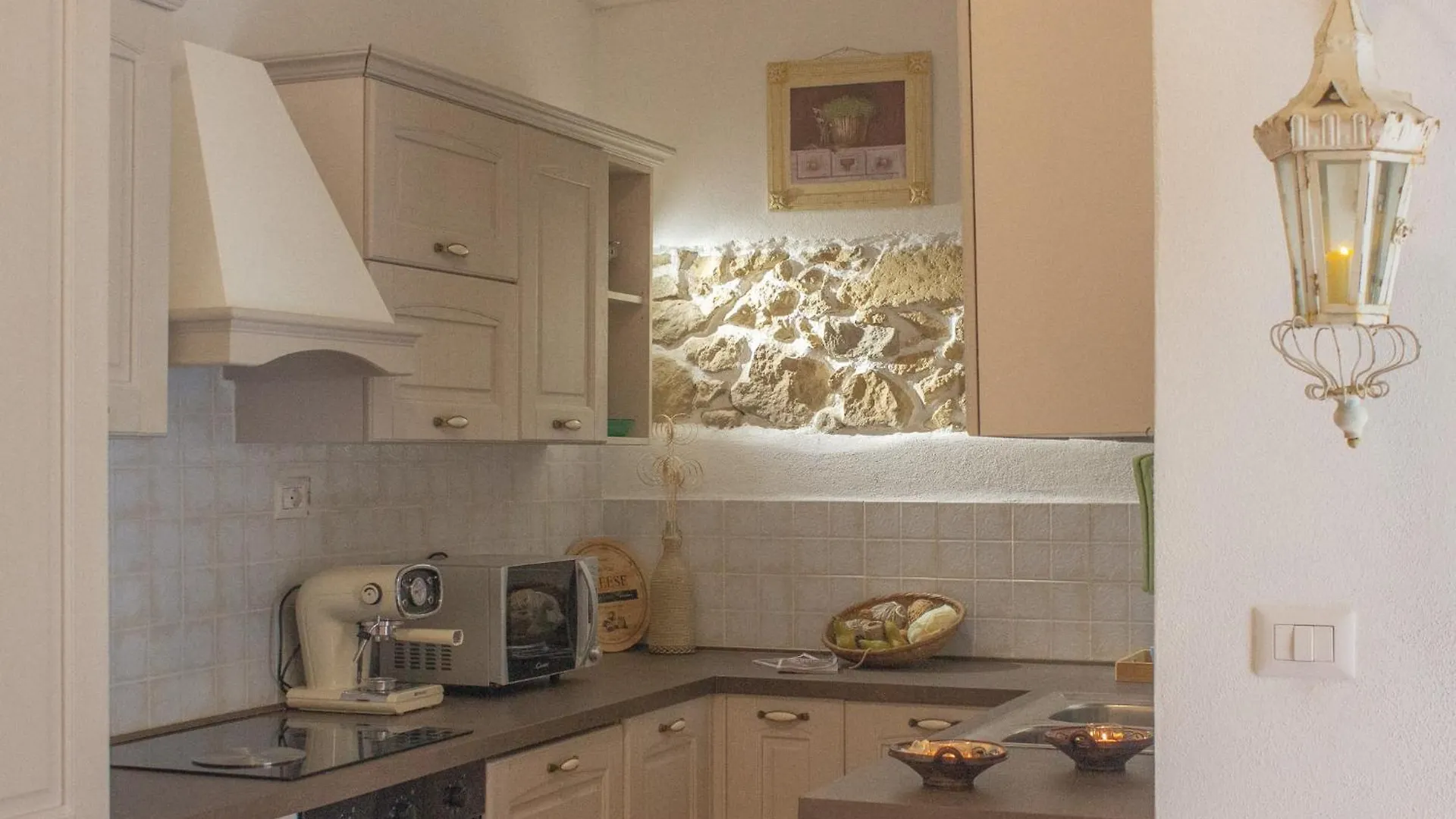 Holiday home Casa Armony Villa Sennori