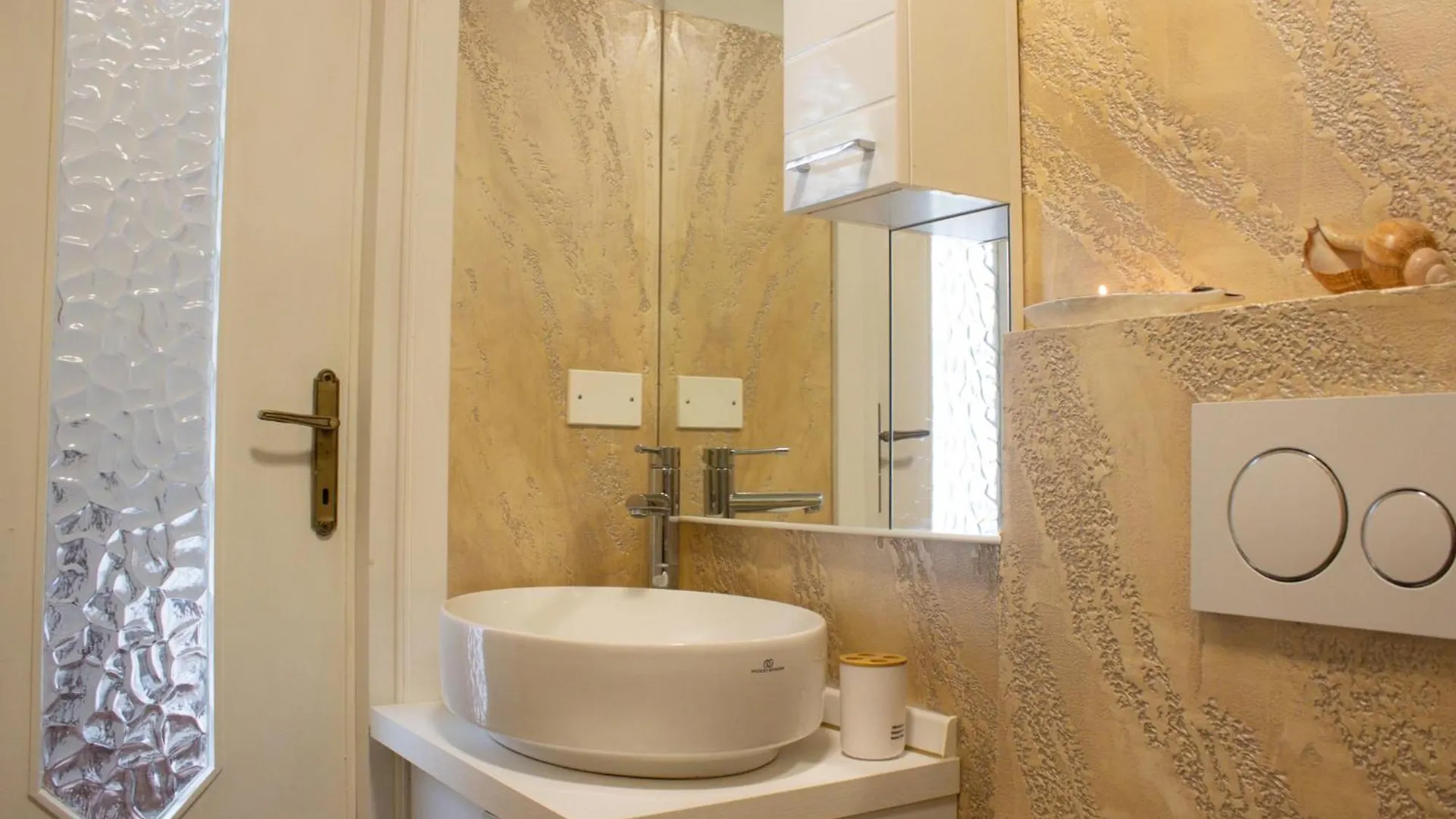 Holiday home Casa Armony Villa Sennori