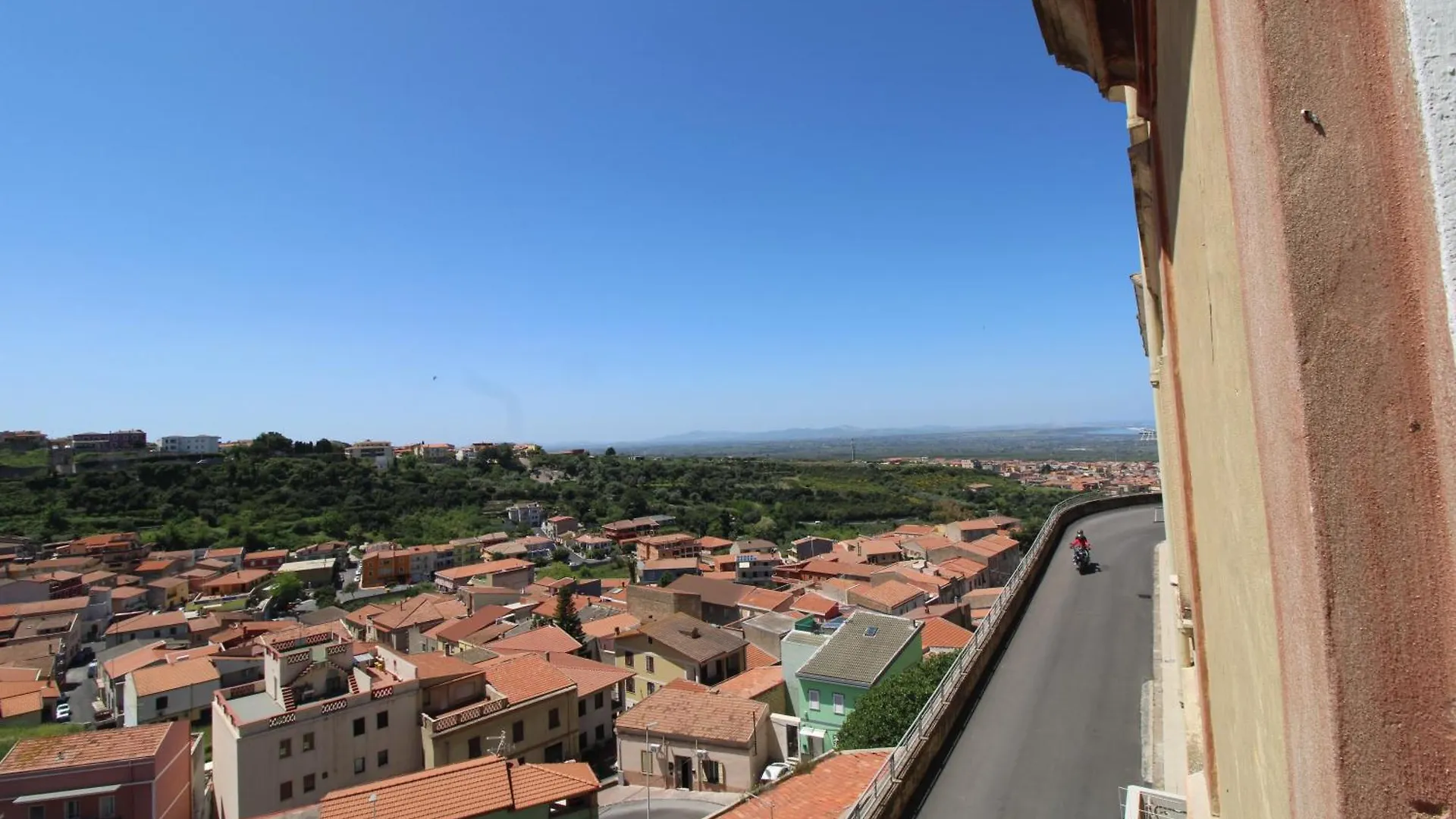 Holiday home Casa Armony Villa Sennori Italy