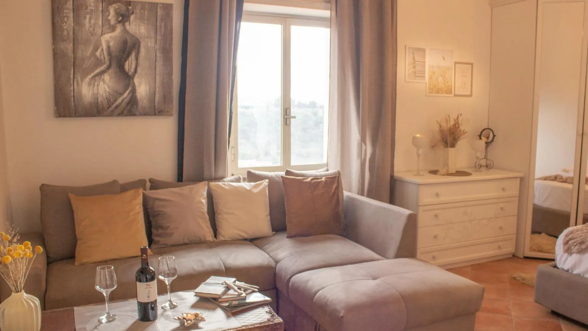 Holiday home Casa Armony Villa Sennori