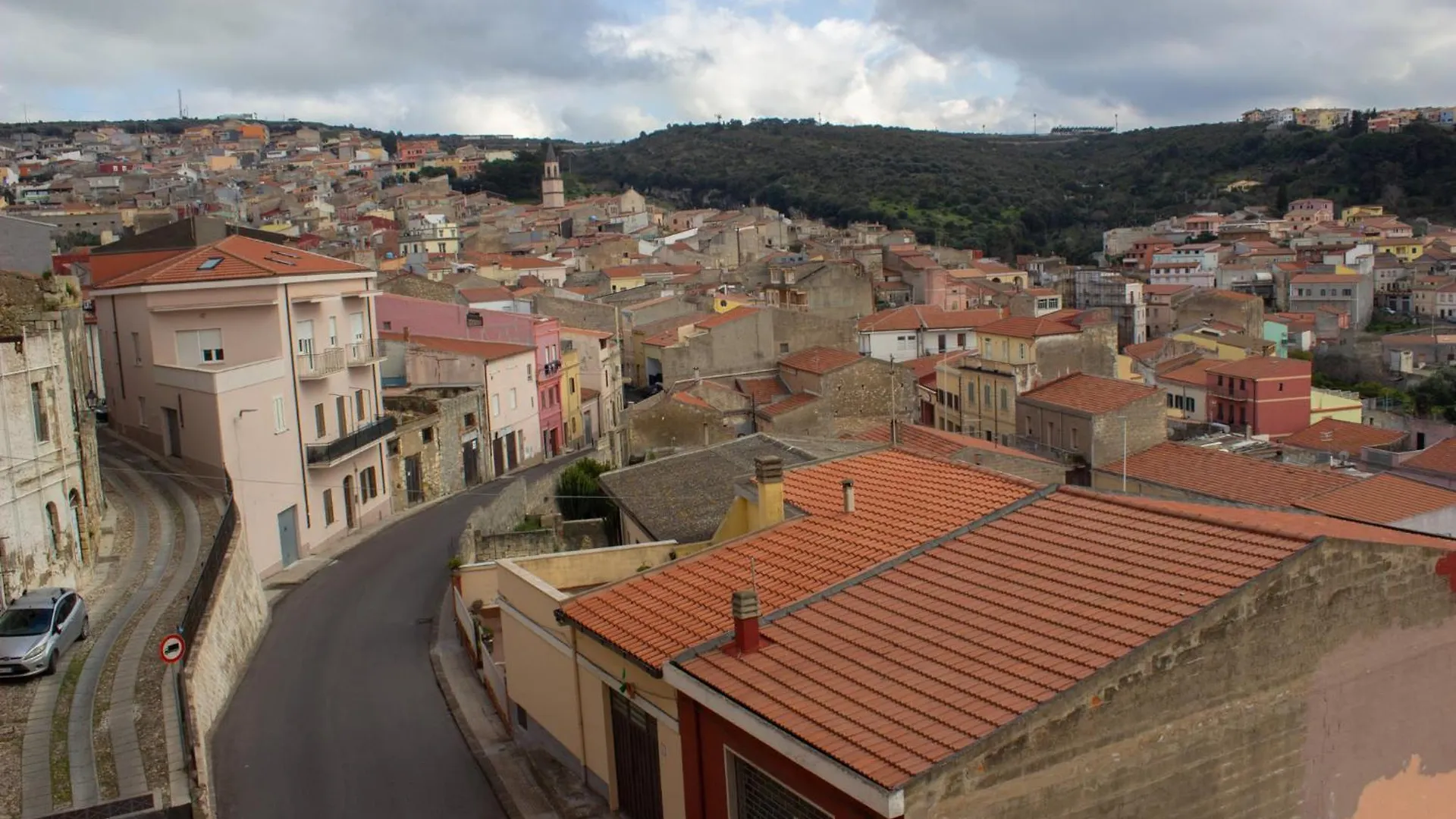 Casa Armony Villa Sennori