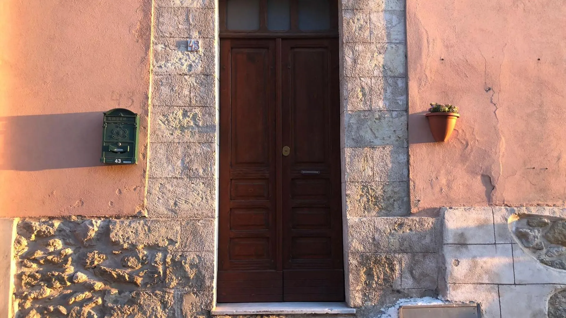 Casa Armony Villa Sennori