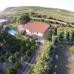 Agriturismo Silis Sennori